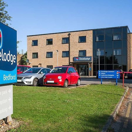 Travelodge 베드퍼드 외부 사진