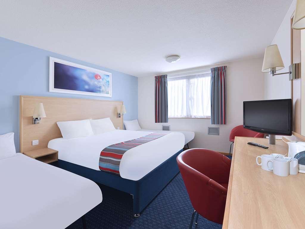 Travelodge 베드퍼드 객실 사진