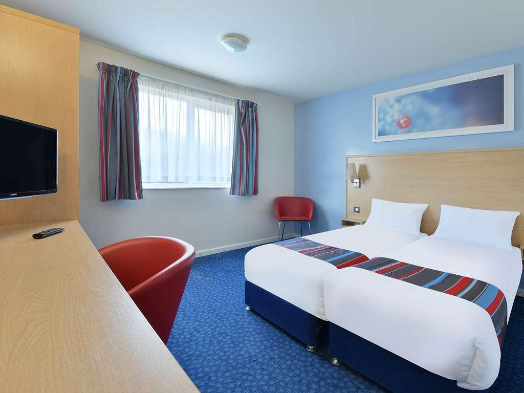 Travelodge 베드퍼드 객실 사진