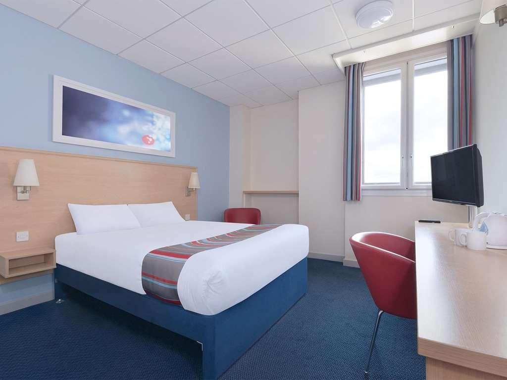 Travelodge 베드퍼드 객실 사진