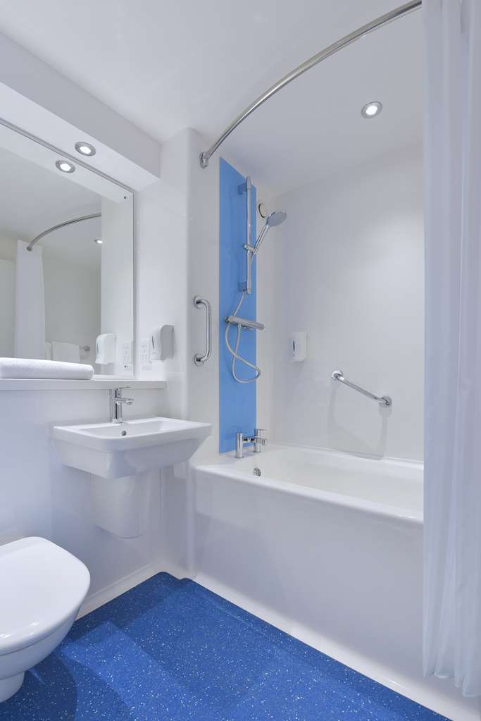 Travelodge 베드퍼드 객실 사진
